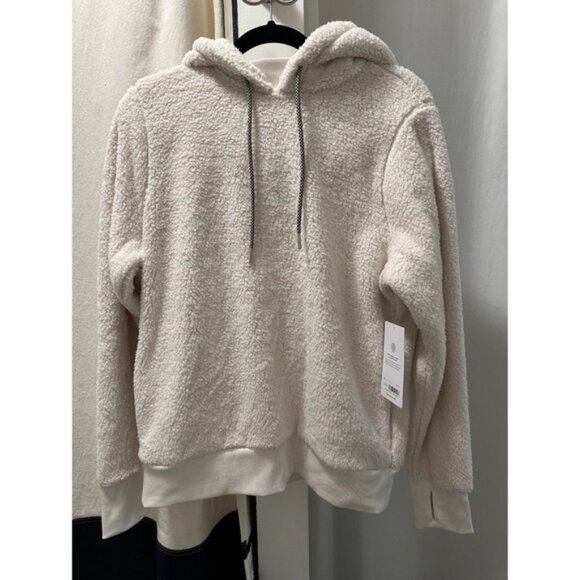 Athleta Tugga Sherpa NWT - Picture 4 of 9